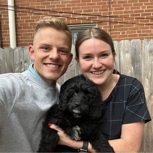 Meet your Posher, Allie